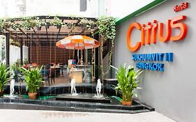 Citrus Sukhumvit 11 By Compass Hospitality